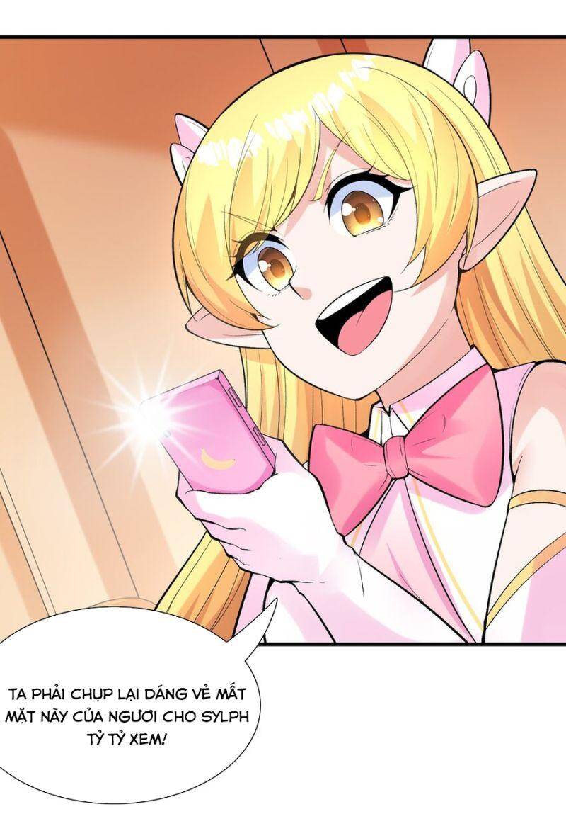 Hậu Cung Của Ta Toàn Là Ma Nữ Phản Diện Chapter 63 - Trang 2