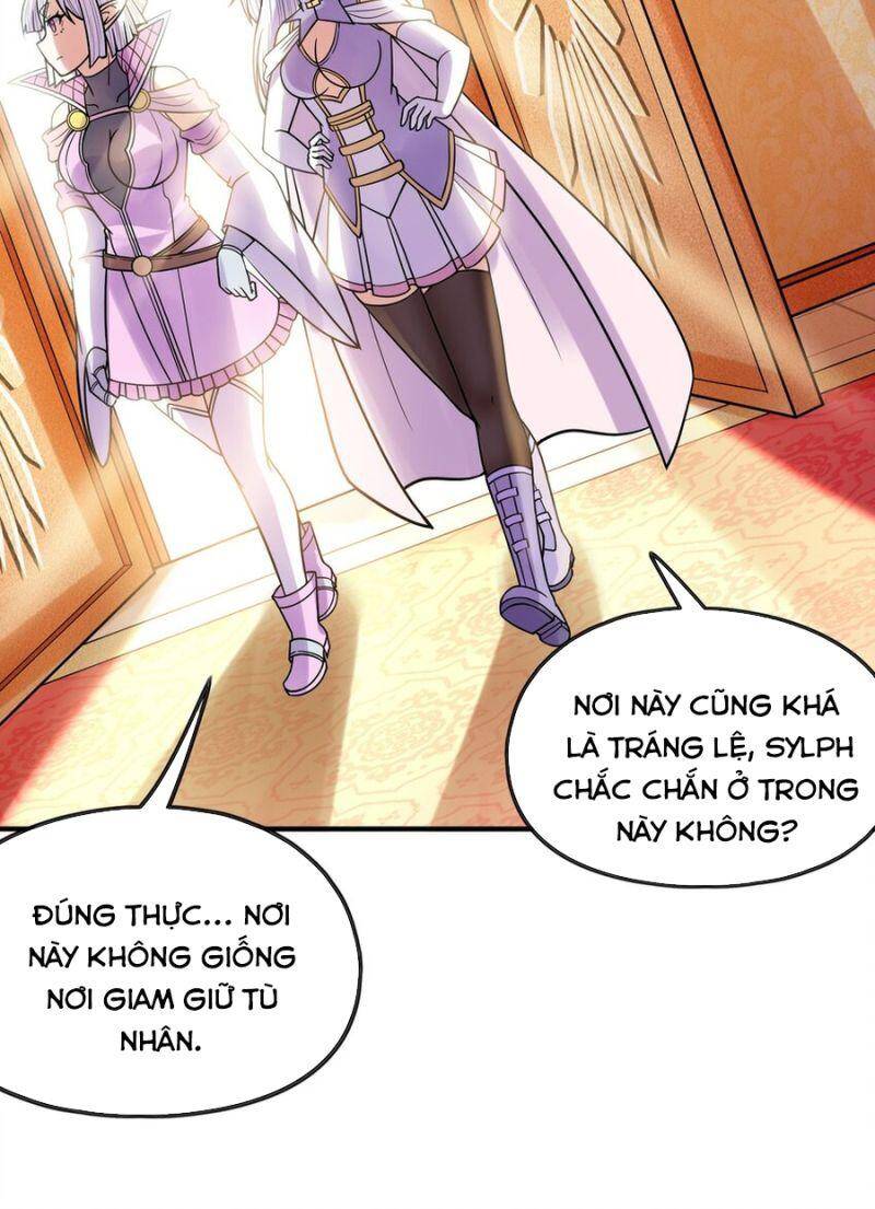 Hậu Cung Của Ta Toàn Là Ma Nữ Phản Diện Chapter 63 - Trang 2