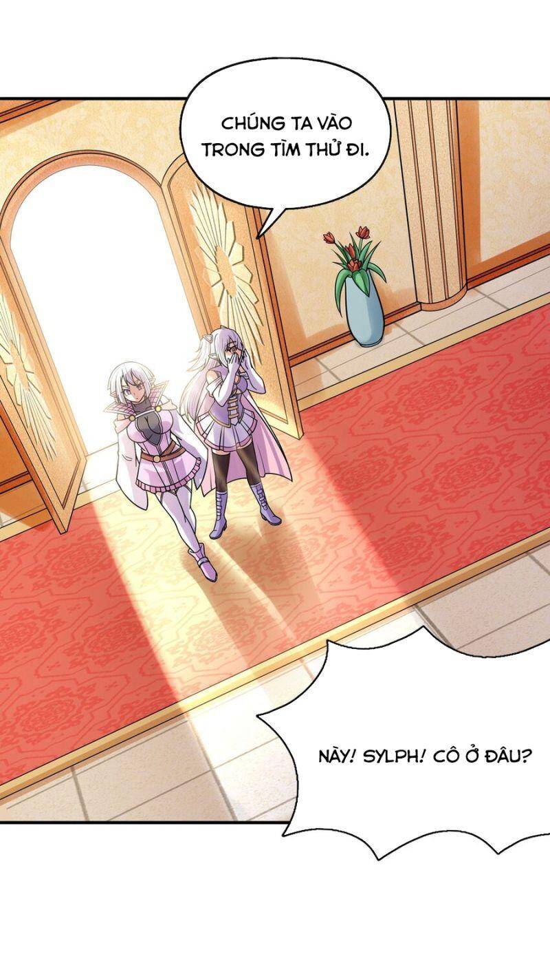 Hậu Cung Của Ta Toàn Là Ma Nữ Phản Diện Chapter 63 - Trang 2