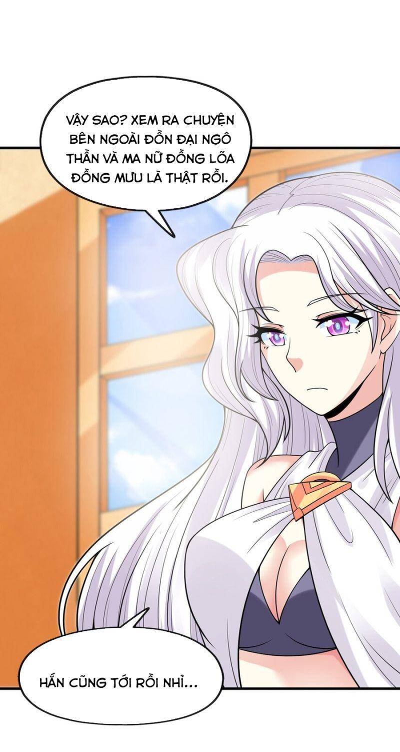 Hậu Cung Của Ta Toàn Là Ma Nữ Phản Diện Chapter 63 - Trang 2