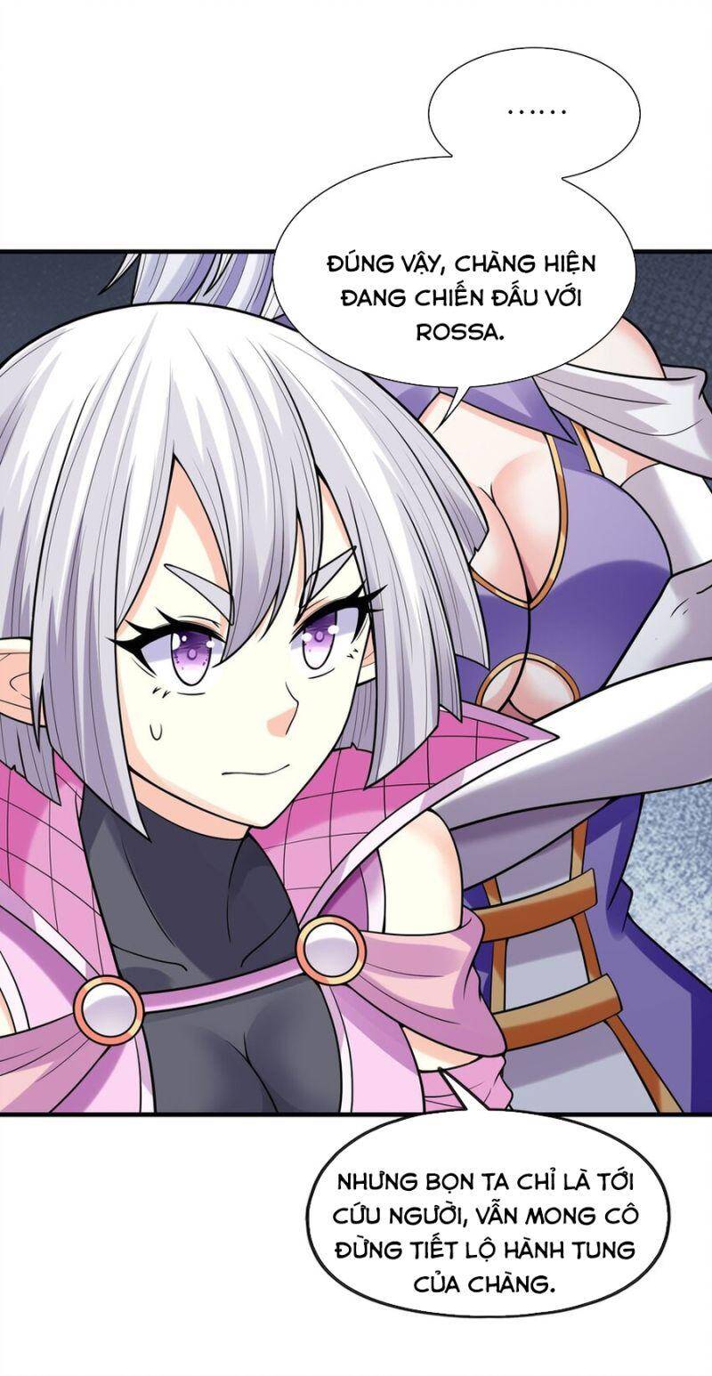 Hậu Cung Của Ta Toàn Là Ma Nữ Phản Diện Chapter 63 - Trang 2