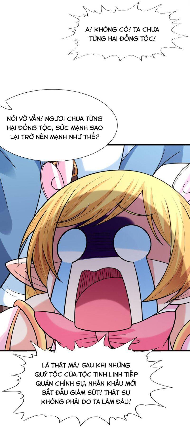 Hậu Cung Của Ta Toàn Là Ma Nữ Phản Diện Chapter 63 - Trang 2