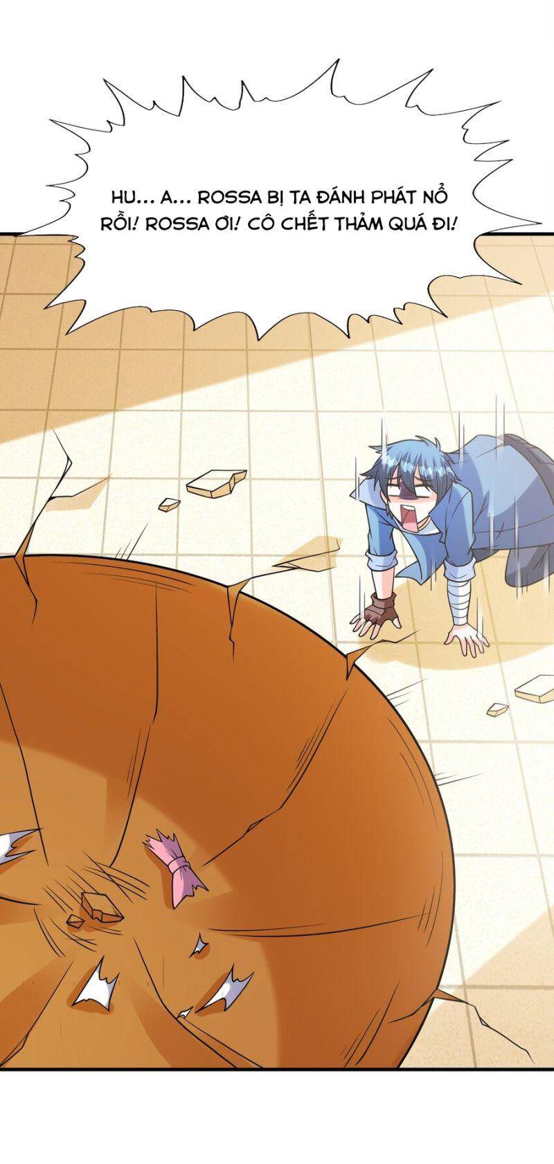 Hậu Cung Của Ta Toàn Là Ma Nữ Phản Diện Chapter 63 - Trang 2