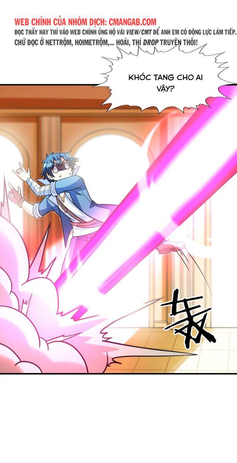 Hậu Cung Của Ta Toàn Là Ma Nữ Phản Diện Chapter 63 - Trang 2