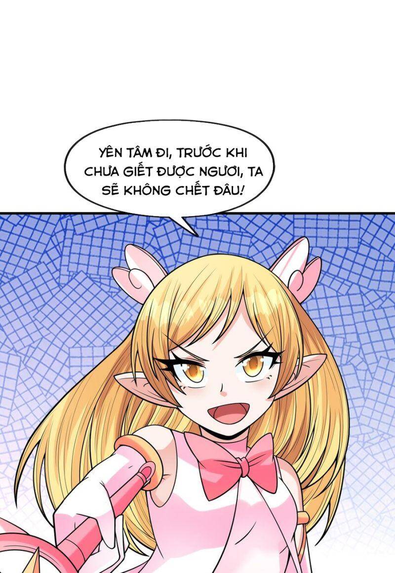 Hậu Cung Của Ta Toàn Là Ma Nữ Phản Diện Chapter 63 - Trang 2