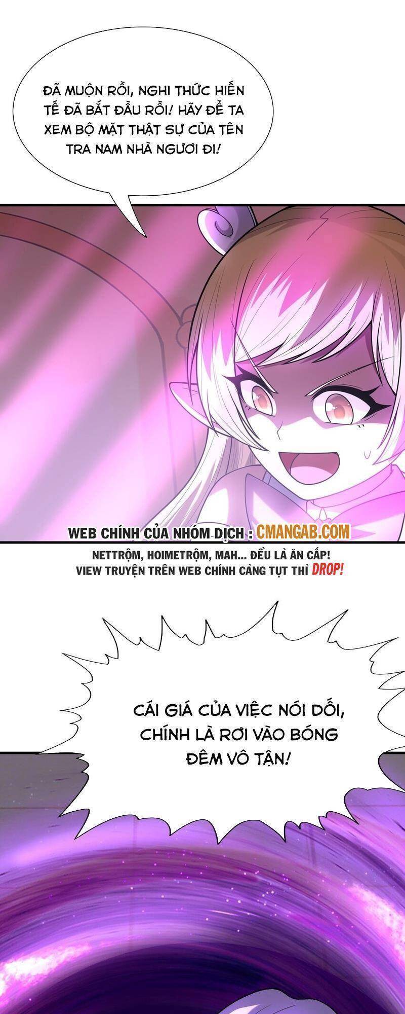 Hậu Cung Của Ta Toàn Là Ma Nữ Phản Diện Chapter 64 - Trang 2