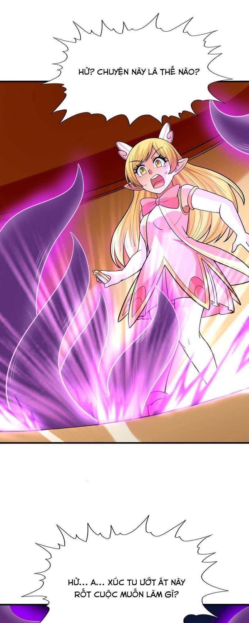 Hậu Cung Của Ta Toàn Là Ma Nữ Phản Diện Chapter 64 - Trang 2