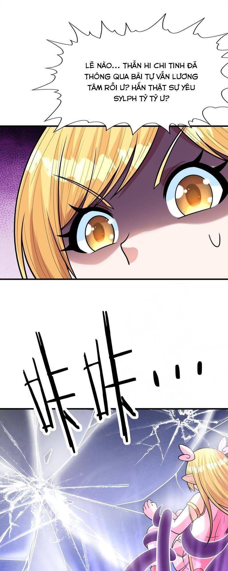 Hậu Cung Của Ta Toàn Là Ma Nữ Phản Diện Chapter 64 - Trang 2