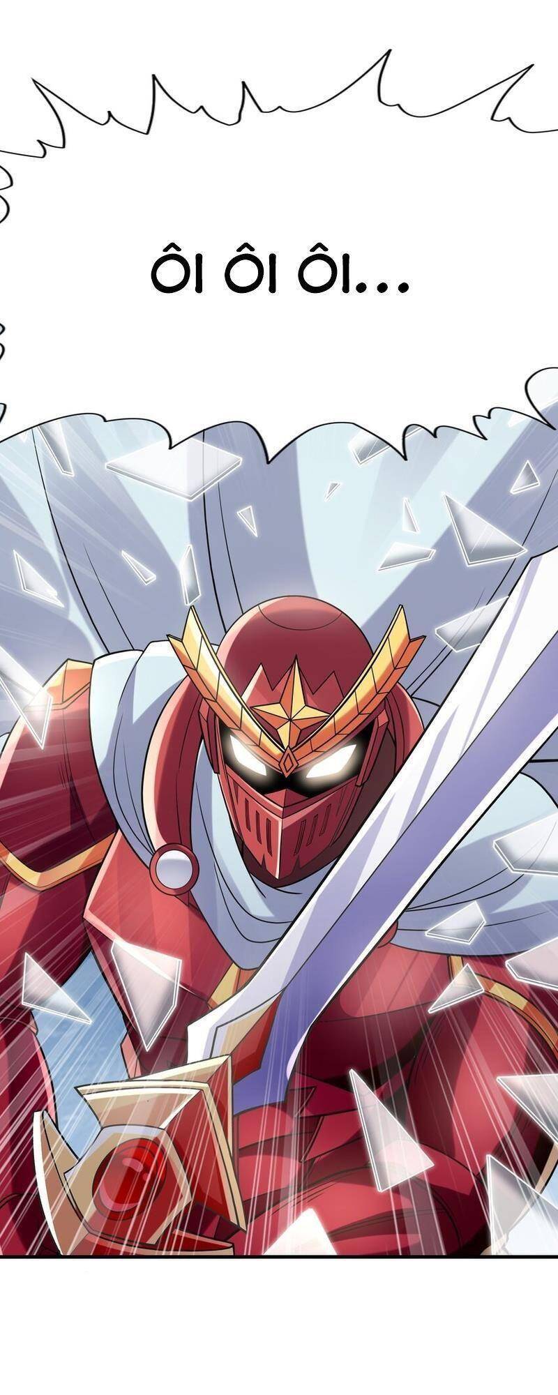 Hậu Cung Của Ta Toàn Là Ma Nữ Phản Diện Chapter 64 - Trang 2