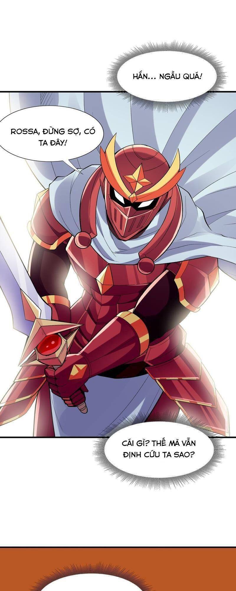 Hậu Cung Của Ta Toàn Là Ma Nữ Phản Diện Chapter 64 - Trang 2