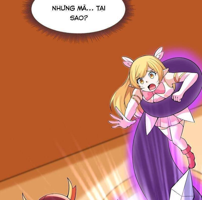 Hậu Cung Của Ta Toàn Là Ma Nữ Phản Diện Chapter 64 - Trang 2