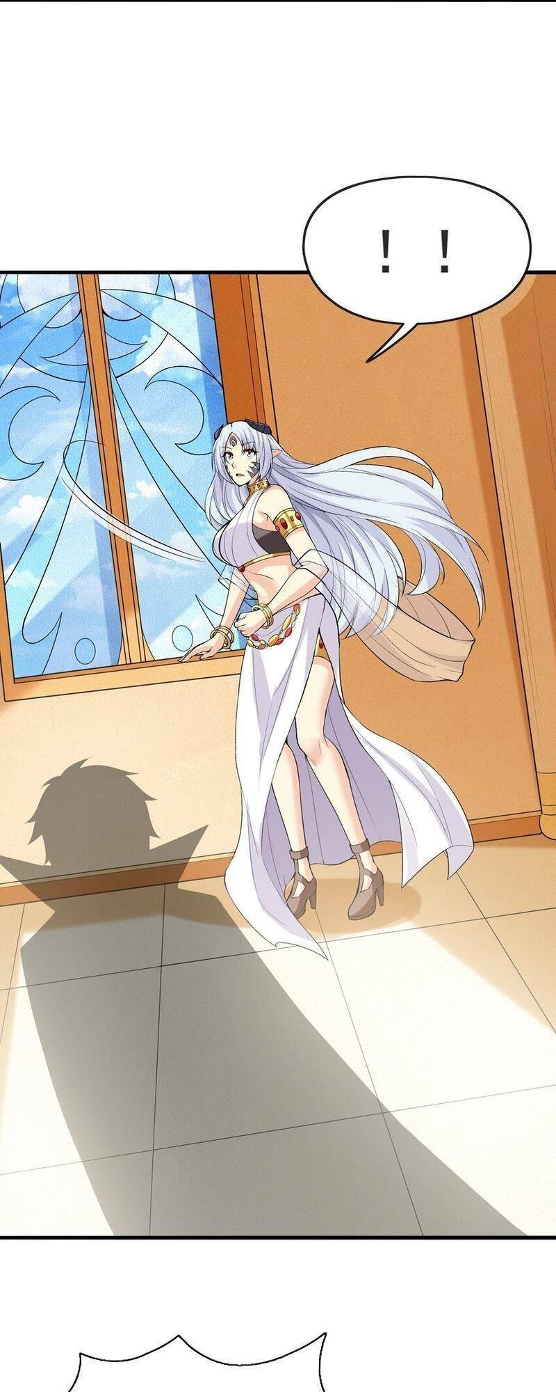 Hậu Cung Của Ta Toàn Là Ma Nữ Phản Diện Chapter 64 - Trang 2