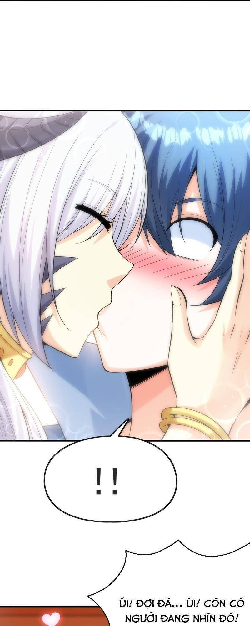 Hậu Cung Của Ta Toàn Là Ma Nữ Phản Diện Chapter 64 - Trang 2