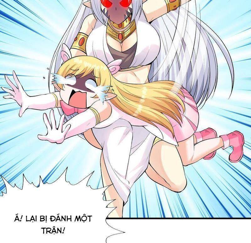 Hậu Cung Của Ta Toàn Là Ma Nữ Phản Diện Chapter 64 - Trang 2