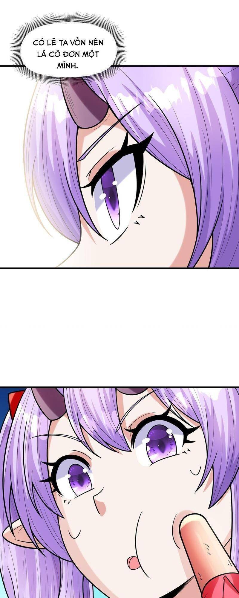 Hậu Cung Của Ta Toàn Là Ma Nữ Phản Diện Chapter 65 - Trang 2