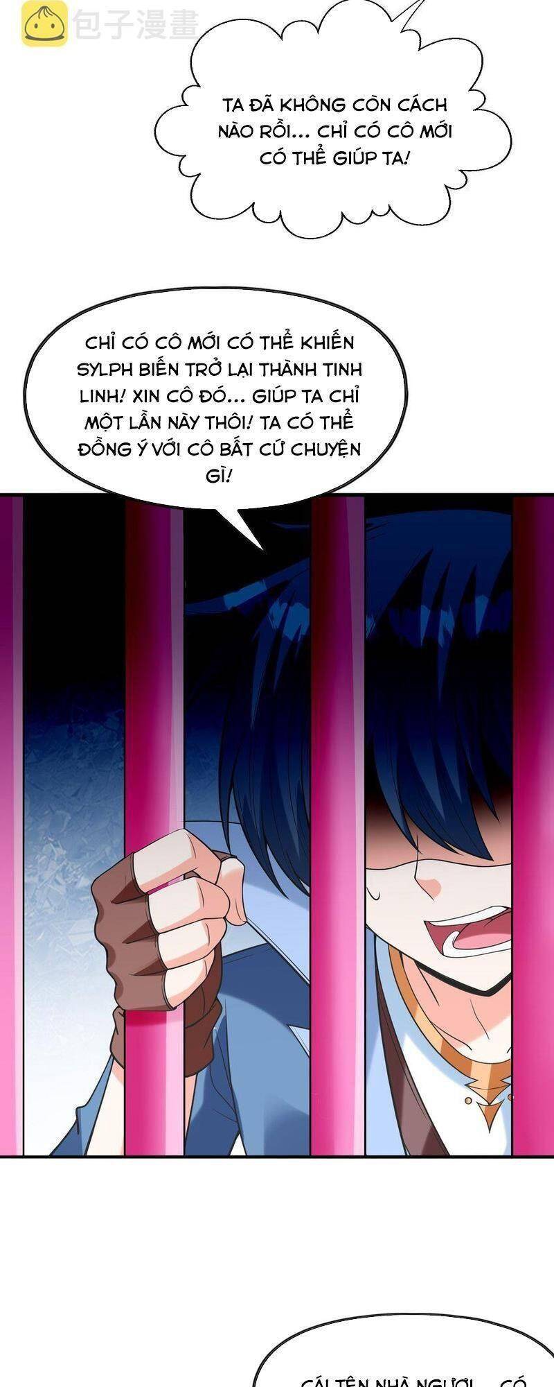 Hậu Cung Của Ta Toàn Là Ma Nữ Phản Diện Chapter 66 - Trang 2