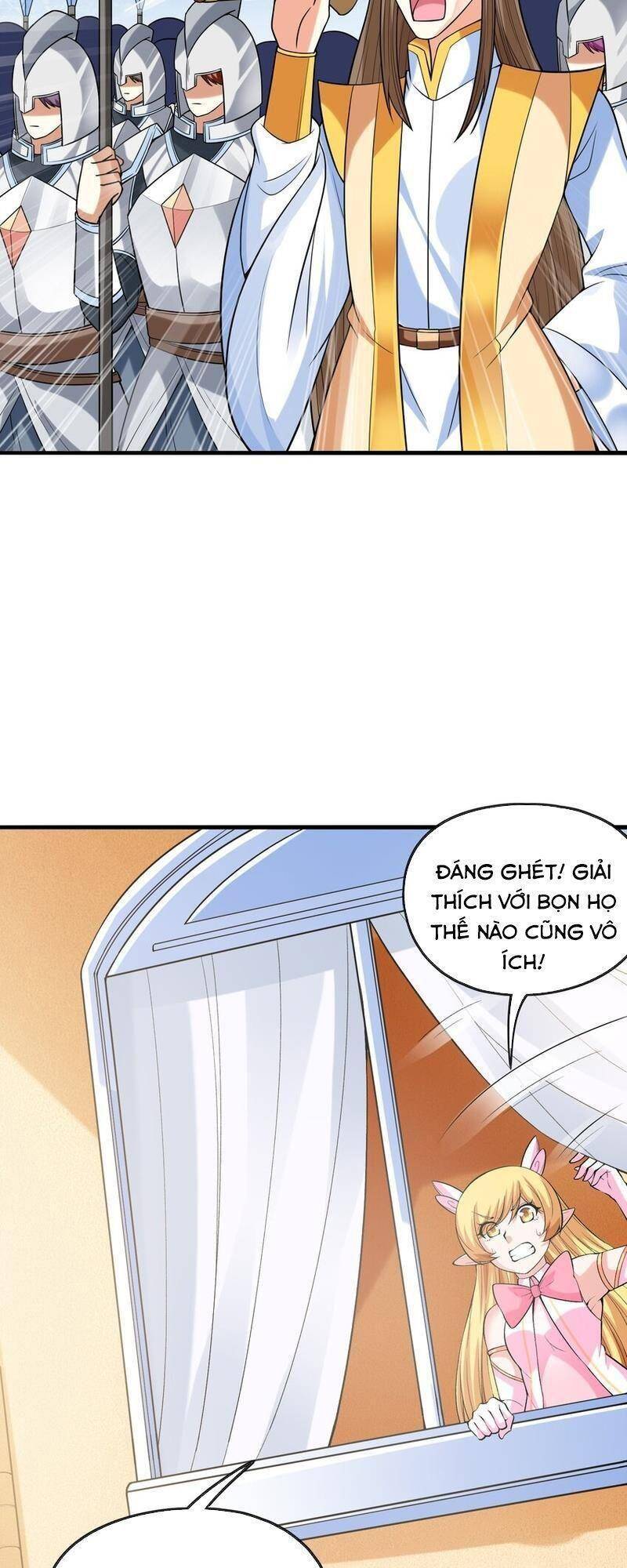 Hậu Cung Của Ta Toàn Là Ma Nữ Phản Diện Chapter 66 - Trang 2