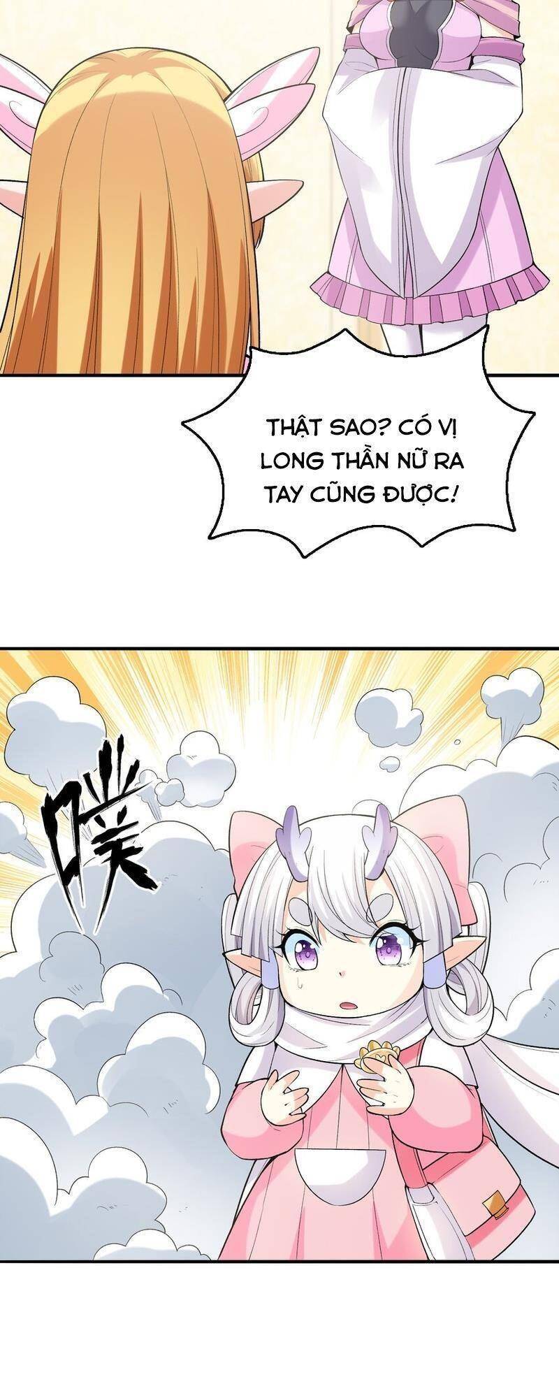 Hậu Cung Của Ta Toàn Là Ma Nữ Phản Diện Chapter 66 - Trang 2