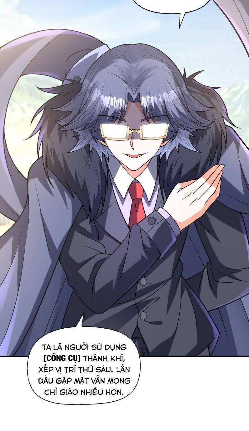 Hậu Cung Của Ta Toàn Là Ma Nữ Phản Diện Chapter 67 - Trang 2