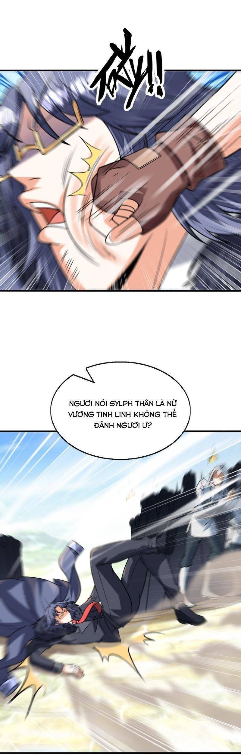 Hậu Cung Của Ta Toàn Là Ma Nữ Phản Diện Chapter 67 - Trang 2