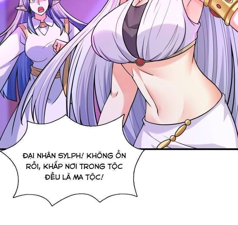 Hậu Cung Của Ta Toàn Là Ma Nữ Phản Diện Chapter 67 - Trang 2