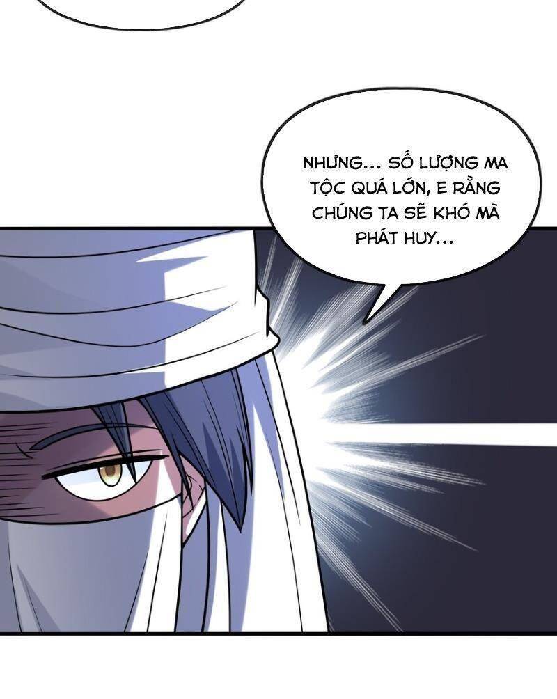 Hậu Cung Của Ta Toàn Là Ma Nữ Phản Diện Chapter 67 - Trang 2