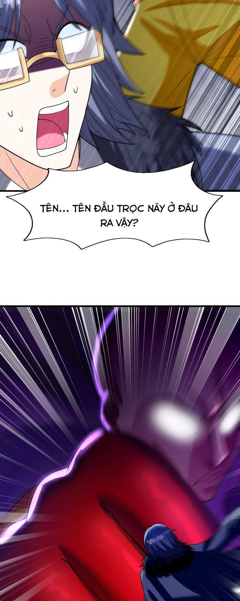 Hậu Cung Của Ta Toàn Là Ma Nữ Phản Diện Chapter 68 - Trang 2