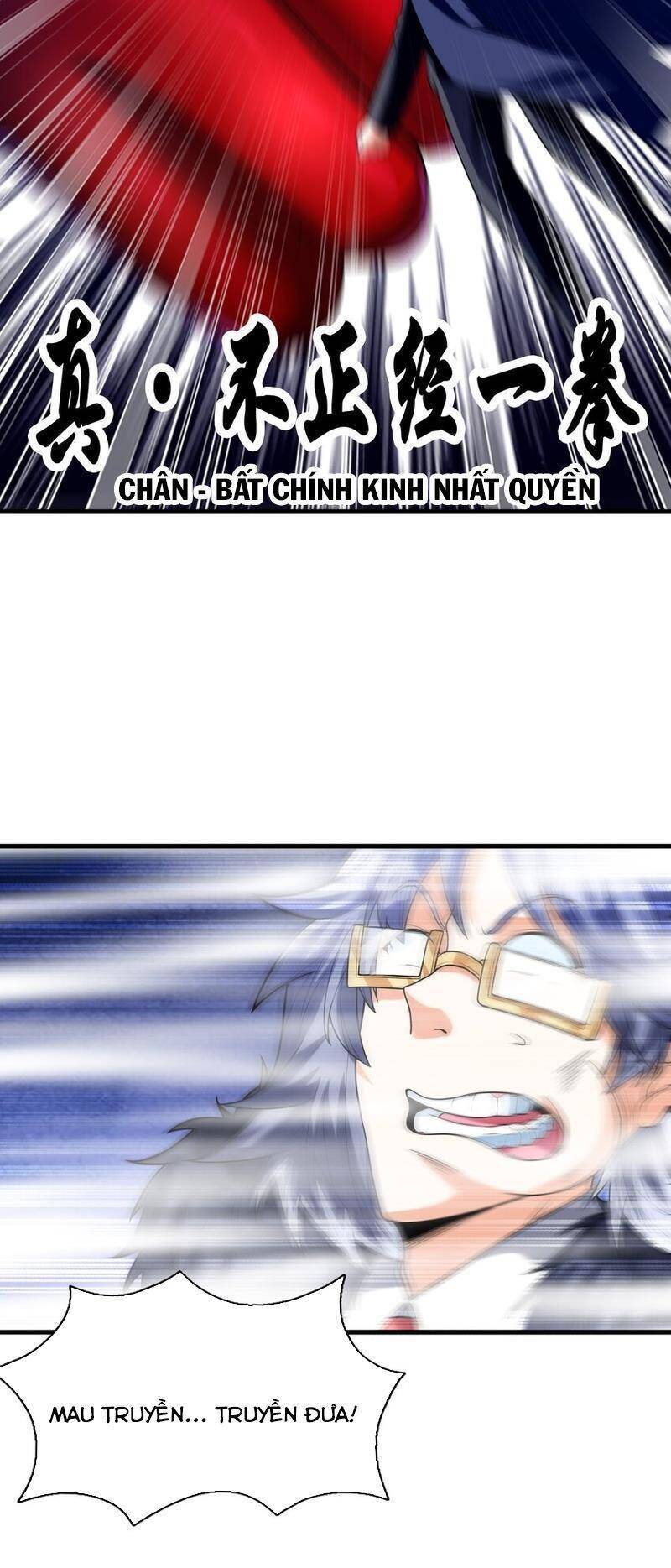 Hậu Cung Của Ta Toàn Là Ma Nữ Phản Diện Chapter 68 - Trang 2