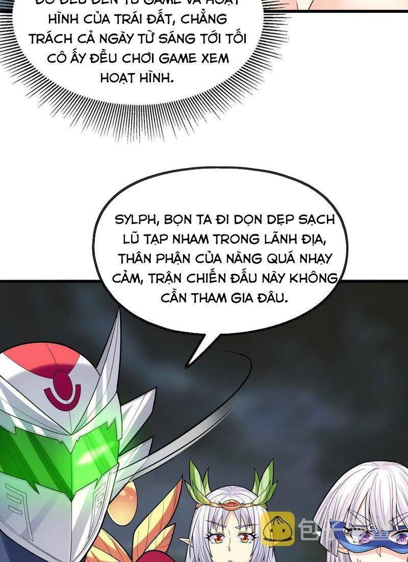Hậu Cung Của Ta Toàn Là Ma Nữ Phản Diện Chapter 68 - Trang 2