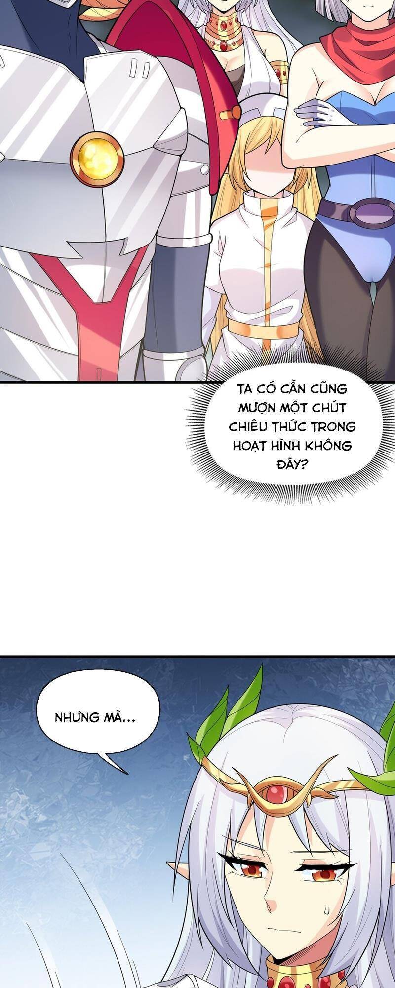 Hậu Cung Của Ta Toàn Là Ma Nữ Phản Diện Chapter 68 - Trang 2