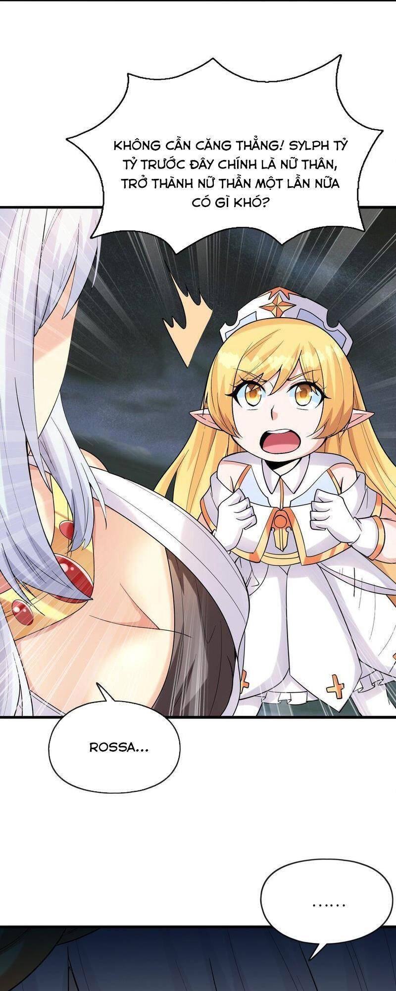 Hậu Cung Của Ta Toàn Là Ma Nữ Phản Diện Chapter 68 - Trang 2