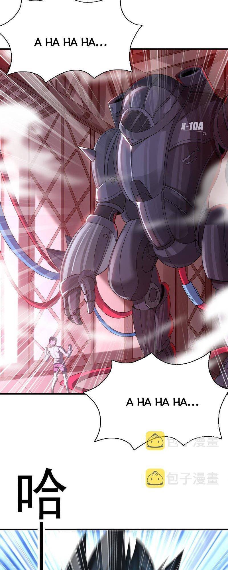 Hậu Cung Của Ta Toàn Là Ma Nữ Phản Diện Chapter 68 - Trang 2