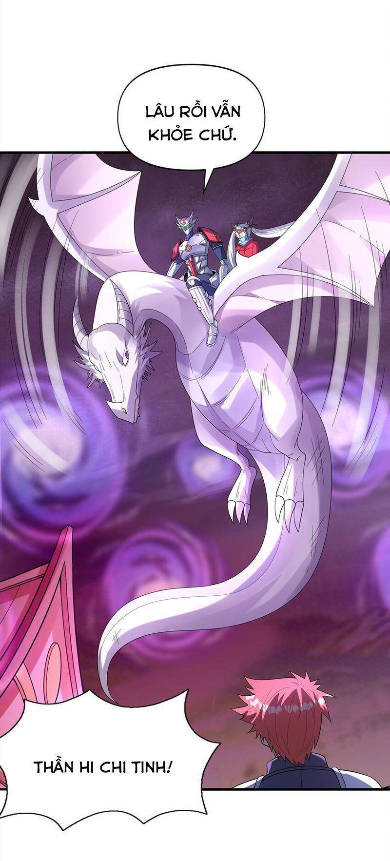 Hậu Cung Của Ta Toàn Là Ma Nữ Phản Diện Chapter 68 - Trang 2