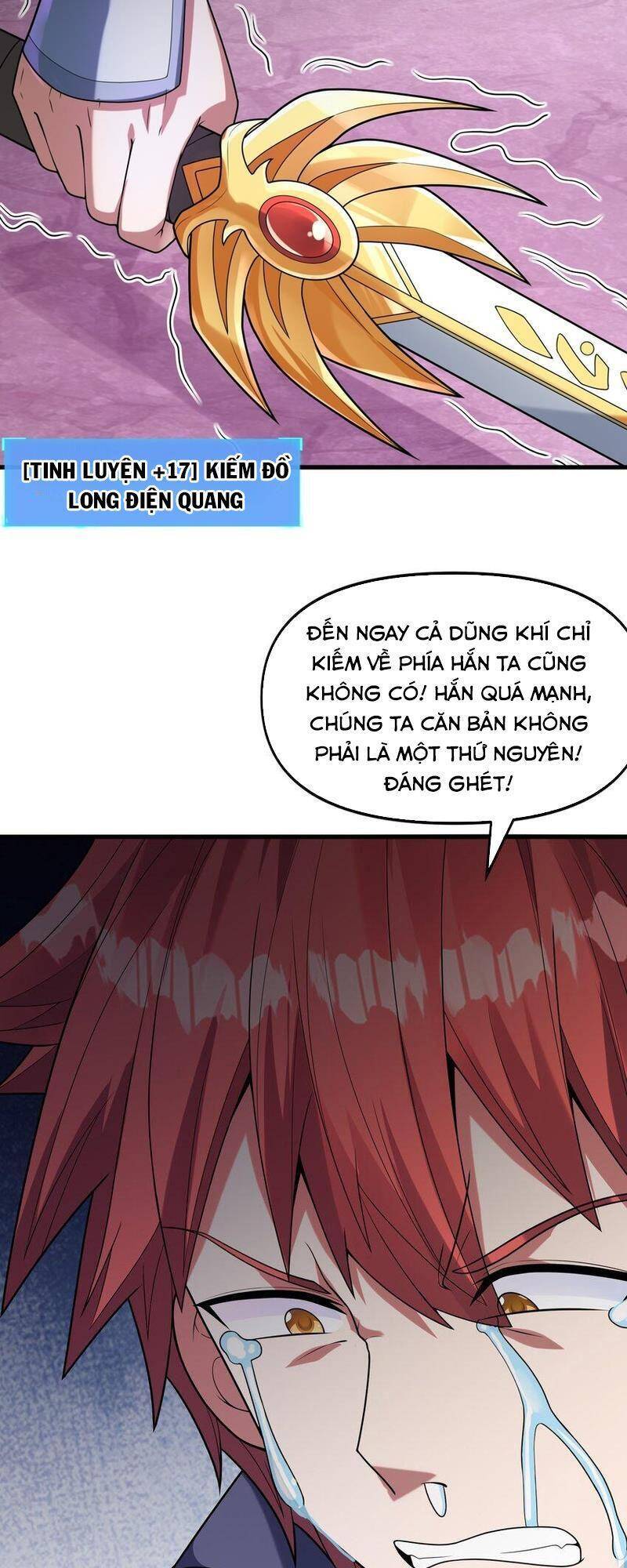 Hậu Cung Của Ta Toàn Là Ma Nữ Phản Diện Chapter 68 - Trang 2
