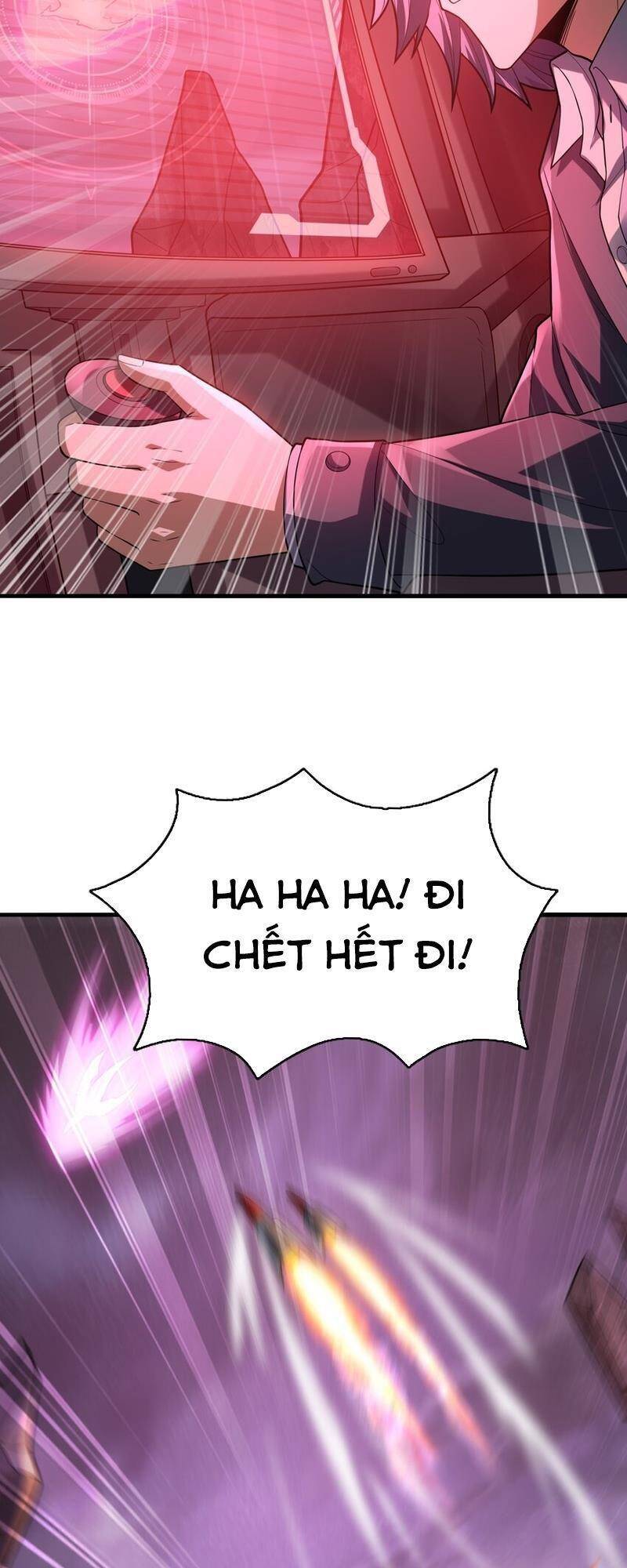 Hậu Cung Của Ta Toàn Là Ma Nữ Phản Diện Chapter 68 - Trang 2