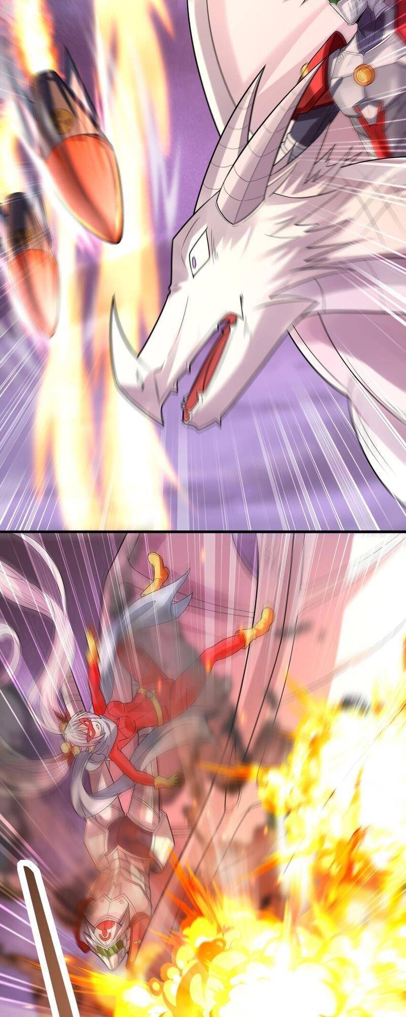 Hậu Cung Của Ta Toàn Là Ma Nữ Phản Diện Chapter 68 - Trang 2