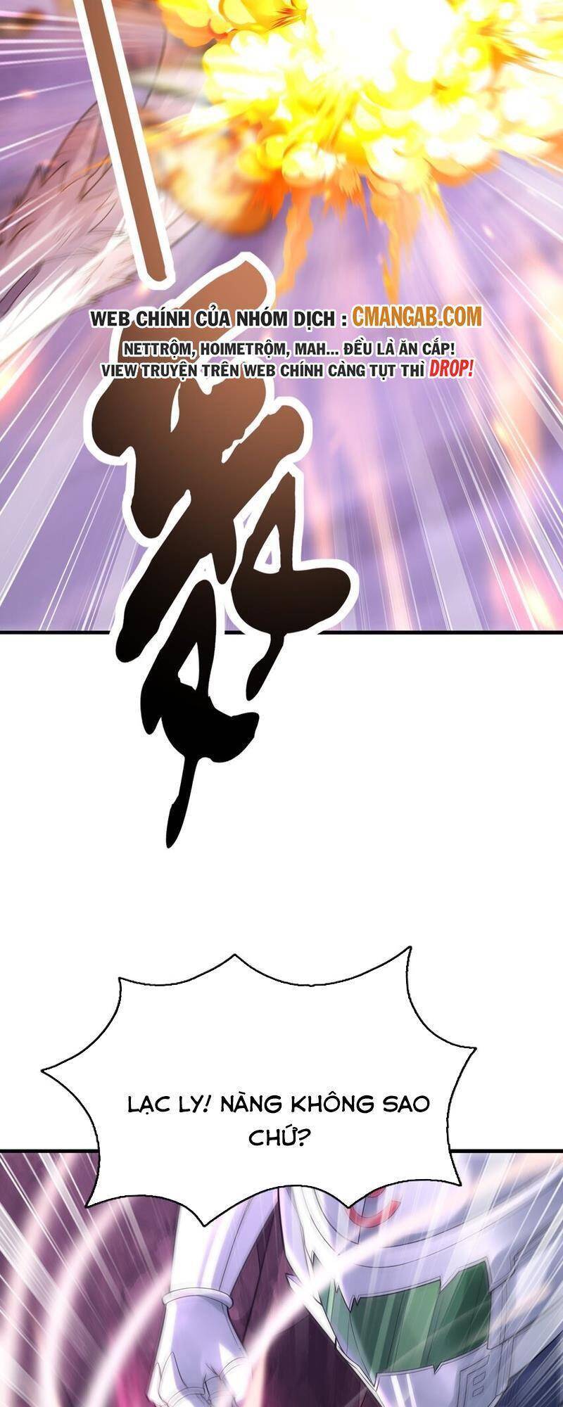 Hậu Cung Của Ta Toàn Là Ma Nữ Phản Diện Chapter 68 - Trang 2