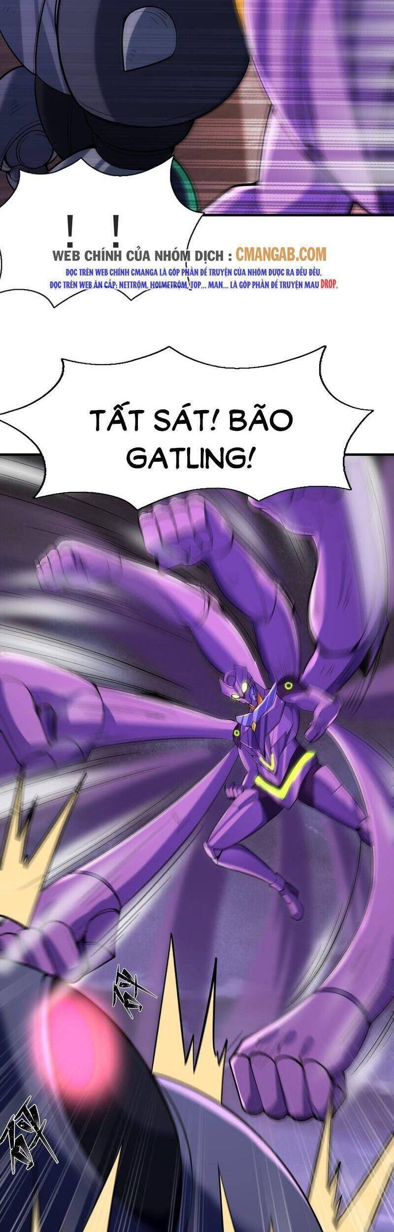 Hậu Cung Của Ta Toàn Là Ma Nữ Phản Diện Chapter 69 - Trang 2