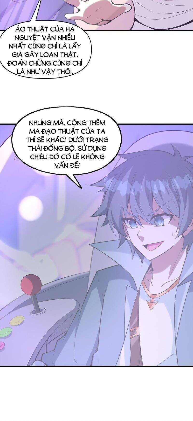 Hậu Cung Của Ta Toàn Là Ma Nữ Phản Diện Chapter 69 - Trang 2