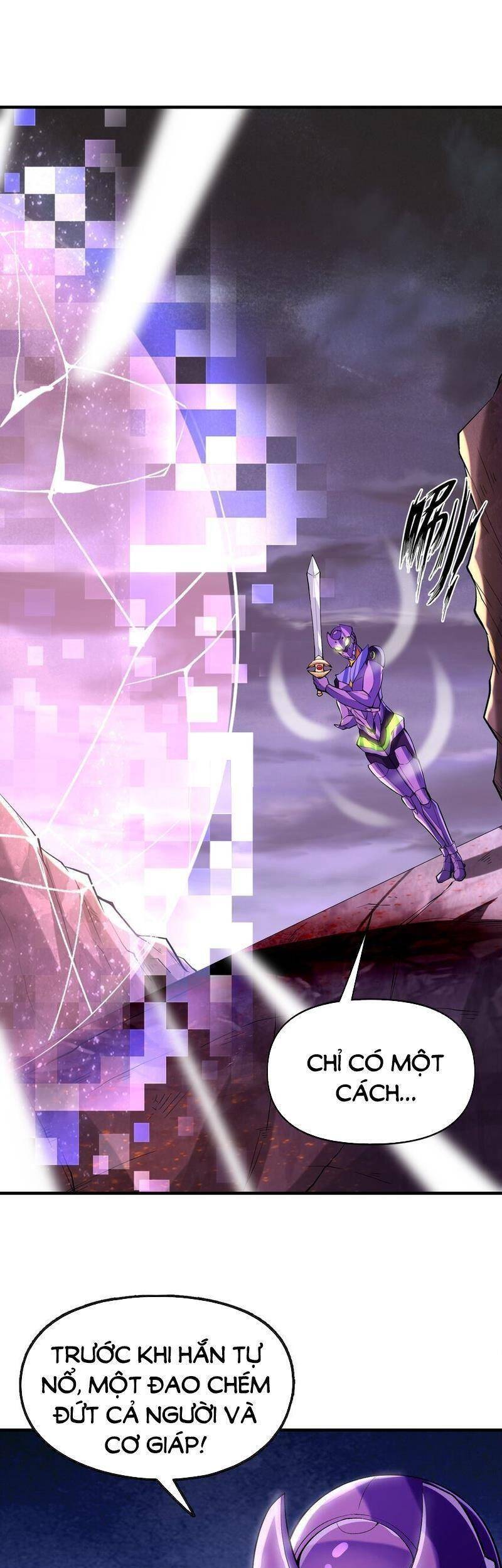 Hậu Cung Của Ta Toàn Là Ma Nữ Phản Diện Chapter 69 - Trang 2