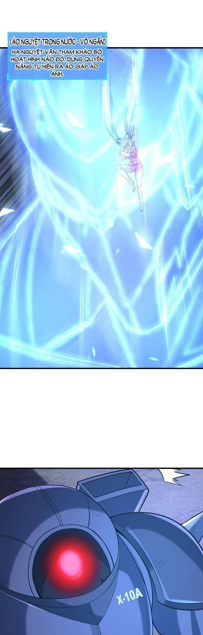 Hậu Cung Của Ta Toàn Là Ma Nữ Phản Diện Chapter 69 - Trang 2