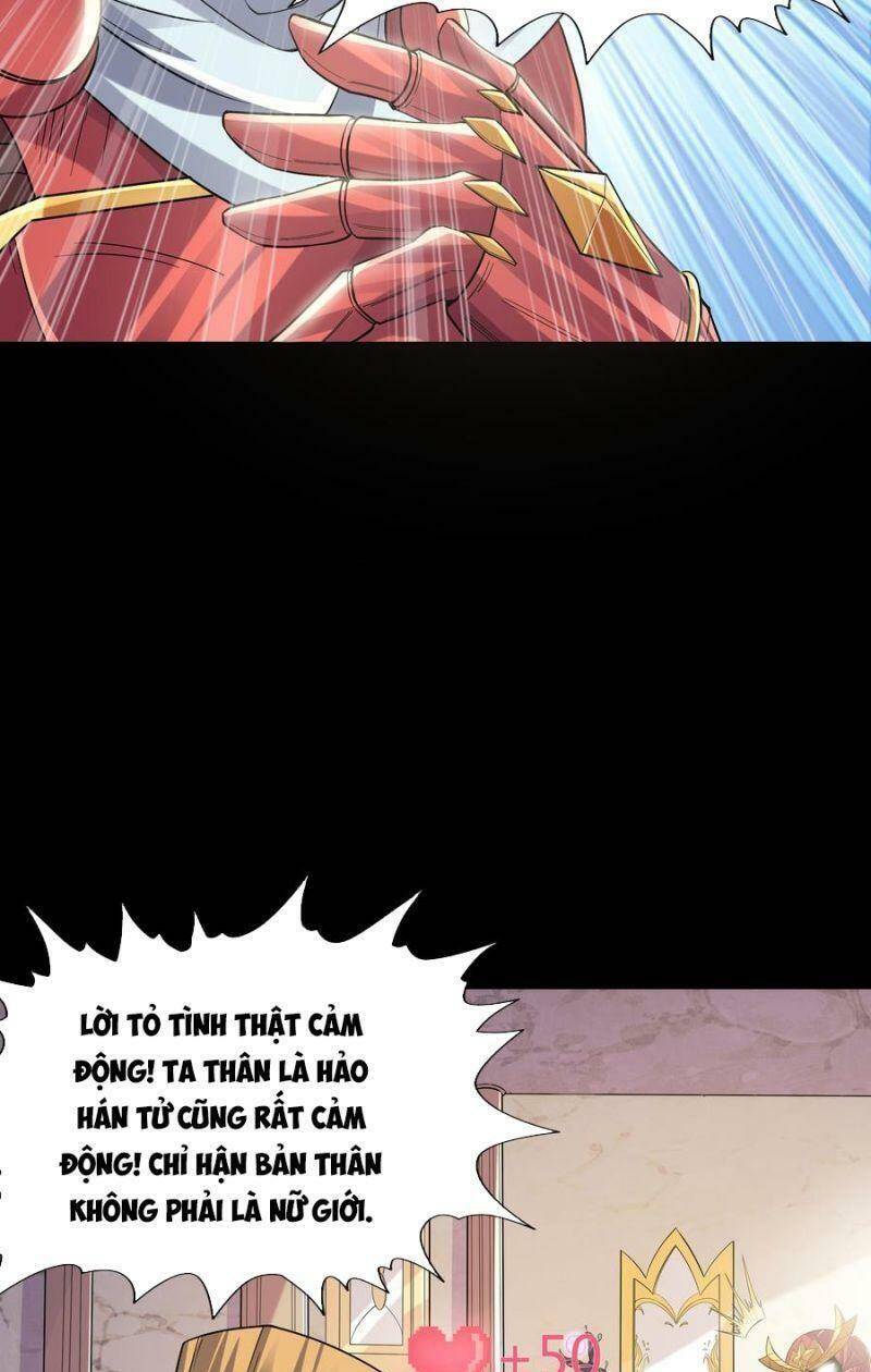 Hậu Cung Của Ta Toàn Là Ma Nữ Phản Diện Chapter 7 - Trang 2