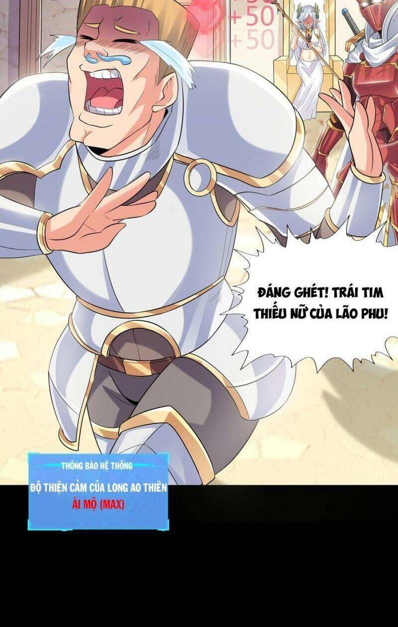 Hậu Cung Của Ta Toàn Là Ma Nữ Phản Diện Chapter 7 - Trang 2