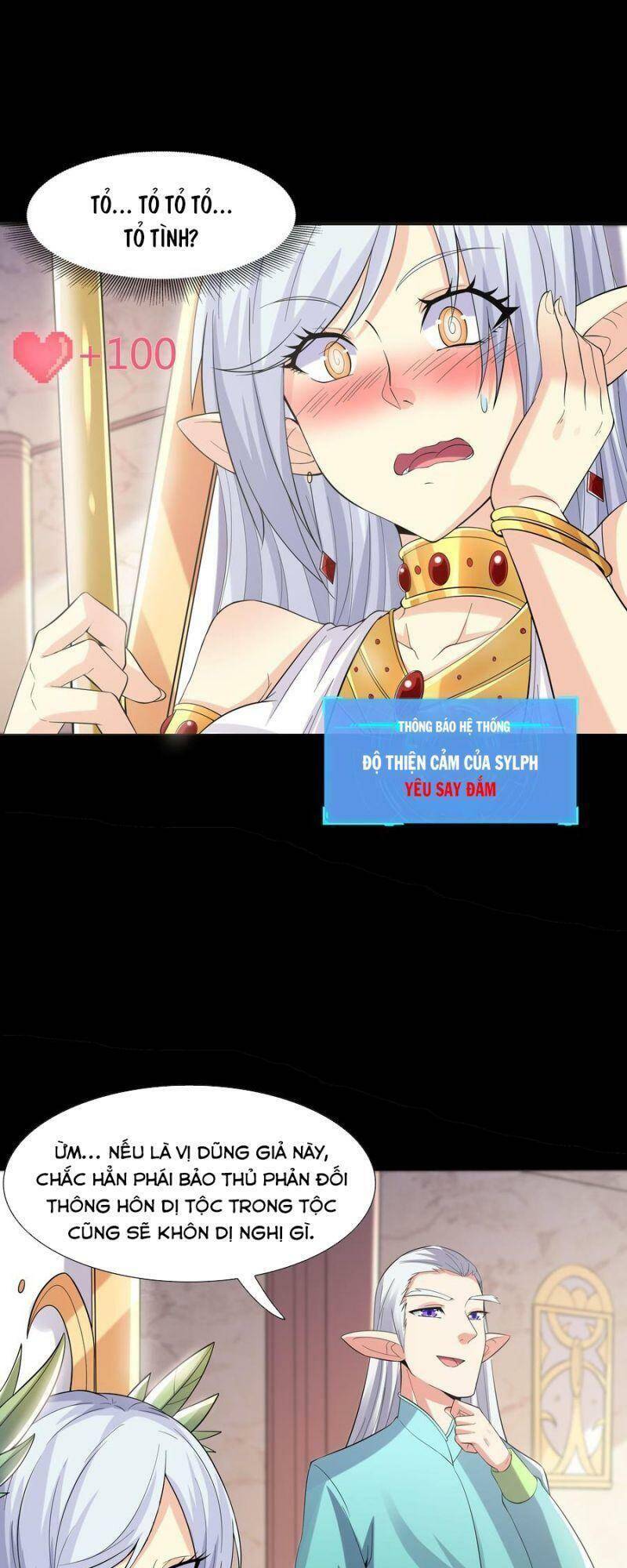 Hậu Cung Của Ta Toàn Là Ma Nữ Phản Diện Chapter 7 - Trang 2