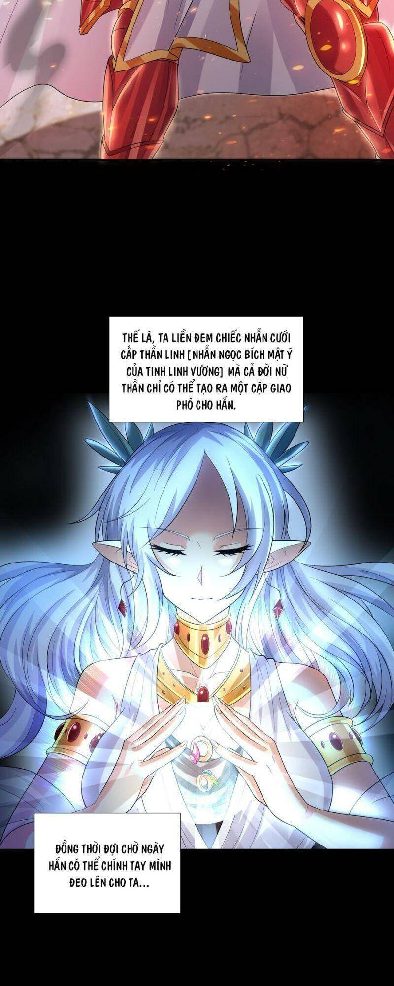 Hậu Cung Của Ta Toàn Là Ma Nữ Phản Diện Chapter 7 - Trang 2