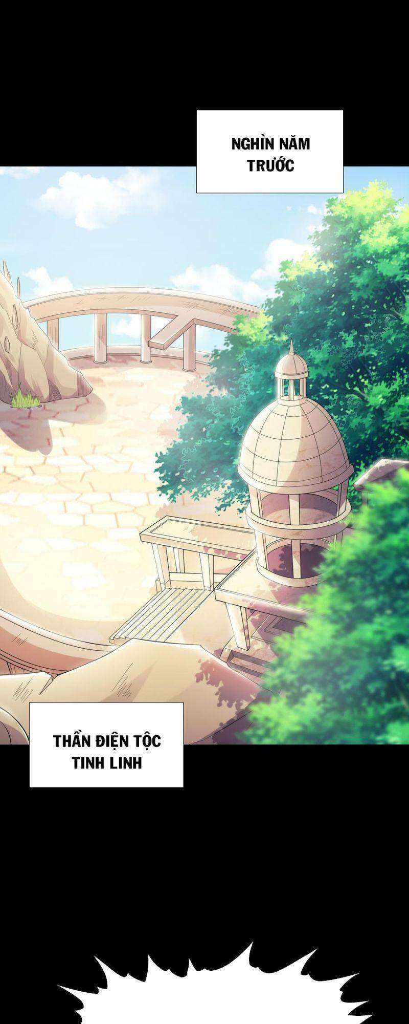 Hậu Cung Của Ta Toàn Là Ma Nữ Phản Diện Chapter 7 - Trang 2