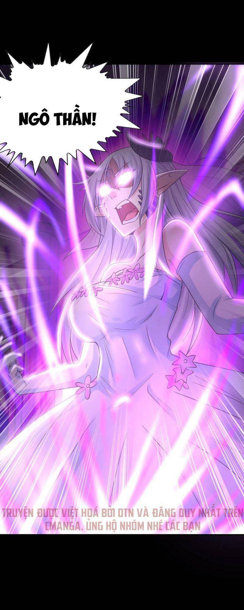 Hậu Cung Của Ta Toàn Là Ma Nữ Phản Diện Chapter 7 - Trang 2