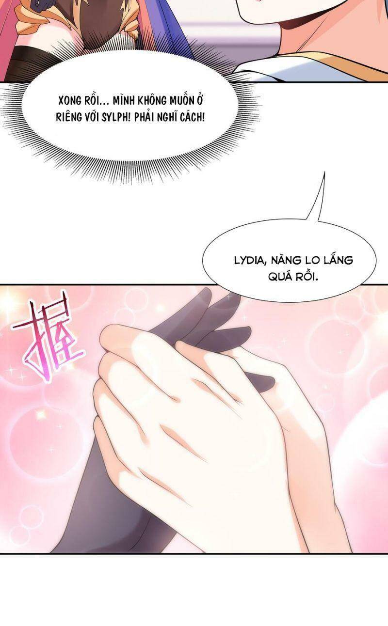 Hậu Cung Của Ta Toàn Là Ma Nữ Phản Diện Chapter 7 - Trang 2