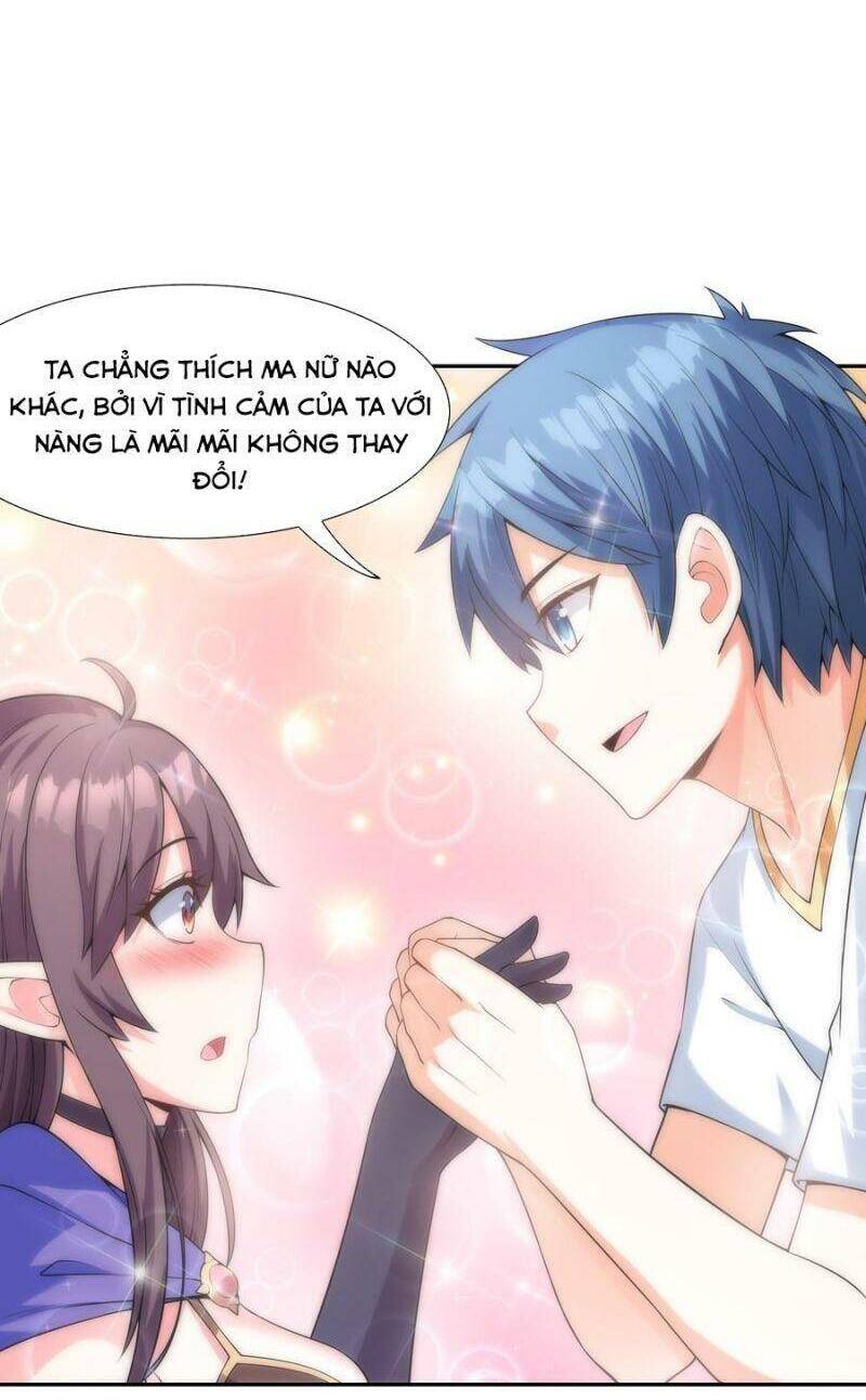 Hậu Cung Của Ta Toàn Là Ma Nữ Phản Diện Chapter 7 - Trang 2