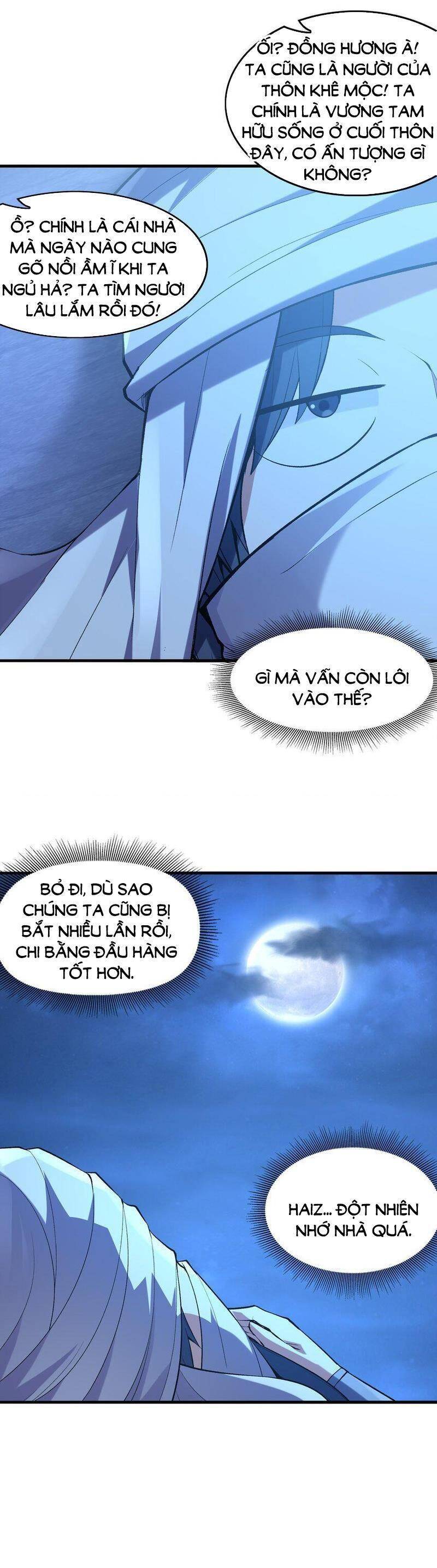 Hậu Cung Của Ta Toàn Là Ma Nữ Phản Diện Chapter 70 - Trang 2